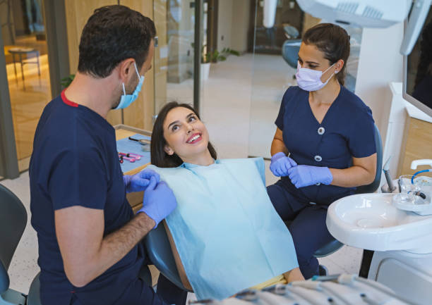 Why Choose Us for Your Dental Needs in Totowa, NJ